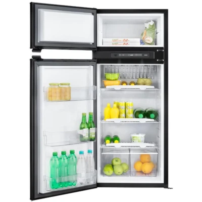 Afbeelding van Thetford N4145A Absorptie Koelkast Zwart Koelkasten