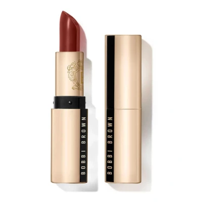 Afbeelding van Bobbi Brown Luxe Lip Color lipstick Claret 3,5 gram