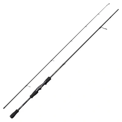Afbeelding van Abu Garcia Orra 702M 7 28G Spinning