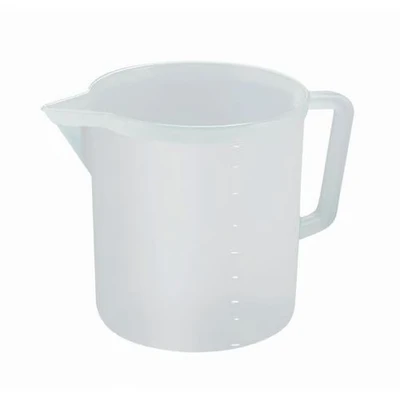 Afbeelding van SSS Brocca moplen trasparente lt 2 Arredo tavola