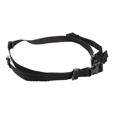 Afbeelding van 3M Peltor GH4 3poin chin strap helm G3000 0604005999999 Een Kleur
