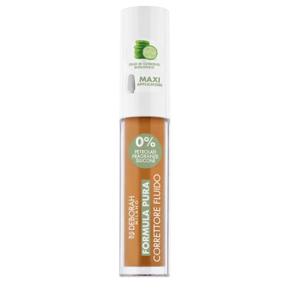 Afbeelding van Formula pura Fluid Concealer Bio 1 st NIEUW Beautytasting