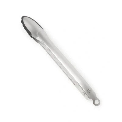 Afbeelding van Rösle Gourmettang 30 cm Zilver