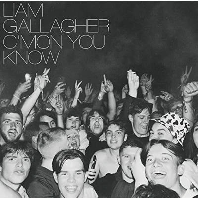 Afbeelding van C&#039;mon You Know