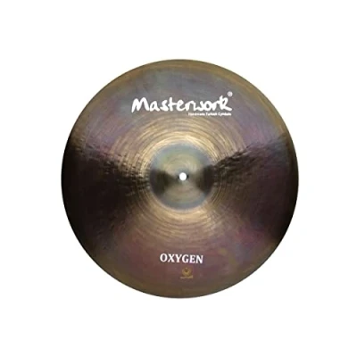 Afbeelding van Masterwork Oxygen 18 inch Crash bekken