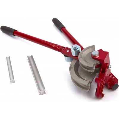 Afbeelding van HBM 15 en 22 mm Heavy Duty Pijpenbuiger