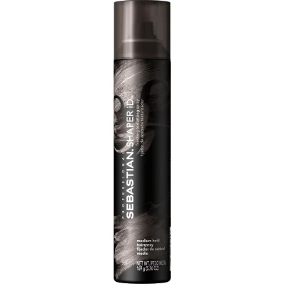 Afbeelding van Medium Hold Spray Sebastian Shaper iD 200 ml