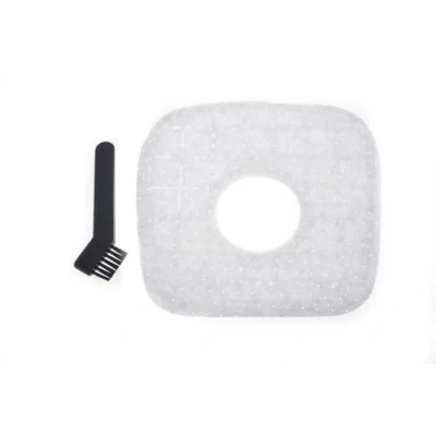 Afbeelding van Severin Filter, reinigingsset met reinigingsborstel voor RB7025 Chill robotstofzuiger nr.: 5248048