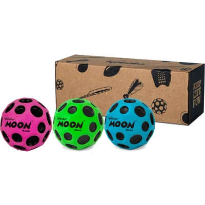 Afbeelding van Waboba maanballen set 3 stuks