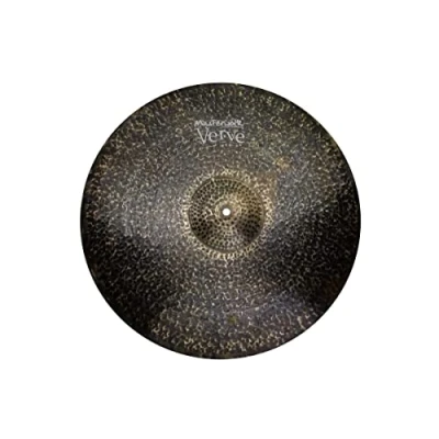 Afbeelding van Masterwork Verve 22 inch Ride bekken