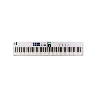 Afbeelding van Arturia KeyLab Essential mk3 88 White