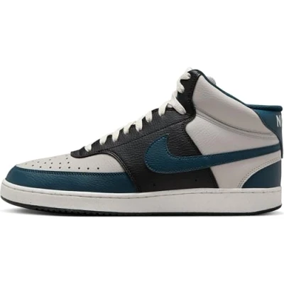 Afbeelding van Nike Sportswear Sneakers hoog, Heren, Maat: 43, Multiplo Schoenen