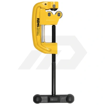 Afbeelding van REMS RAS St pijpsnijder staal 10 60 mm