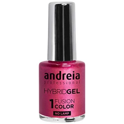 Afbeelding van Andreia HybridGel 1 Fusion Color Roze Topaas 10,5 ml