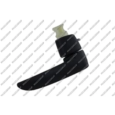 Afbeelding van Handgreep, interieur PRASCO MZ3268601