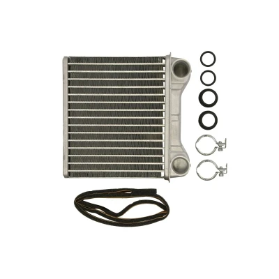 Afbeelding van Warmtewisselaar, interieur verwarming NRF 54475
