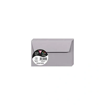 Afbeelding van Pollen kaart envelop Gris koala
