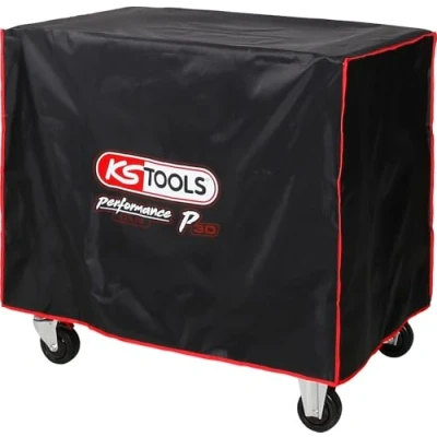 Afbeelding van KS Tools, Accessoires voor gereedschapskoffers, 873.0030