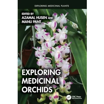 Afbeelding van Exploring Medicinal Orchids