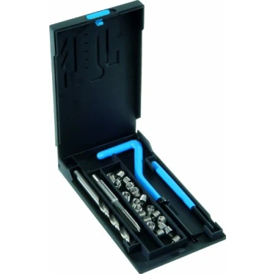 Afbeelding van V Coil 4108 5/16 &quot;UNC draad reparatie kit