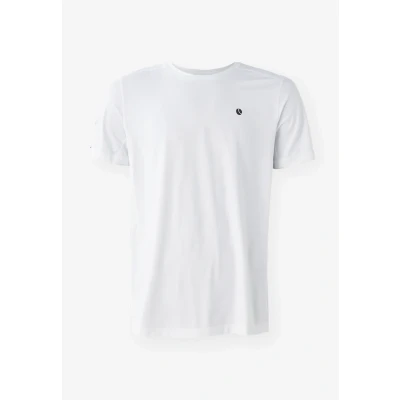 Afbeelding van Björn Borg Ace Mesh Panel Shirt Heren