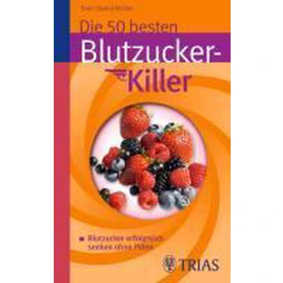 Afbeelding van Die 50 besten Blutzucker Killer