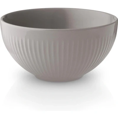 Afbeelding van Legio Nova Schaal 400 ml Ø 13 cm Grijs Eva Trio