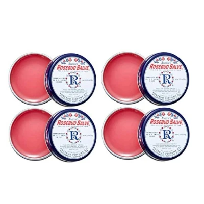Afbeelding van Rosebud Salve Original 22GR