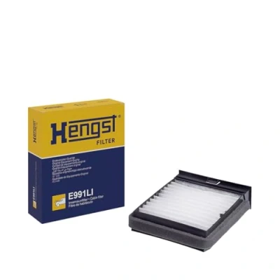 Afbeelding van Hengst Filter Interieurfilter E991LI