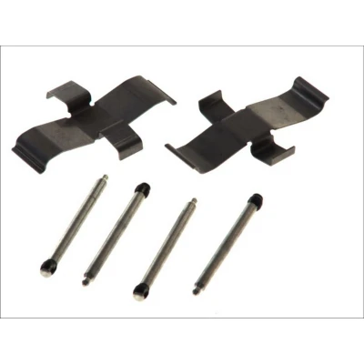 Afbeelding van Accessoireset, schijfremblok QUICK BRAKE 109 0945