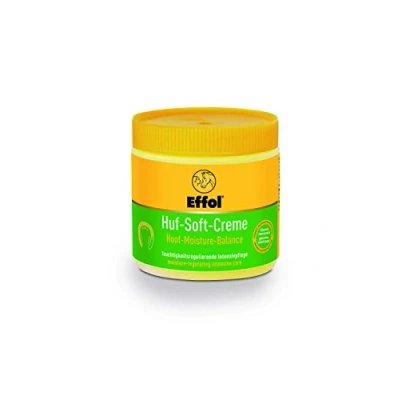 Afbeelding van Effol Hoefzalf Hoof Soft 500ml