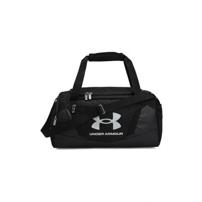 Afbeelding van Under Armour Equipment Duffle Sporttas, Maat: One Size, Schwarz