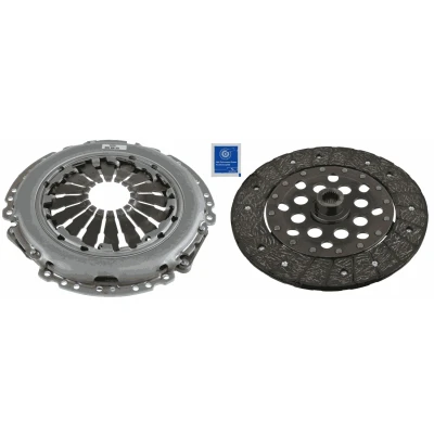 Afbeelding van Koppelingsset SACHS 3000 951 977