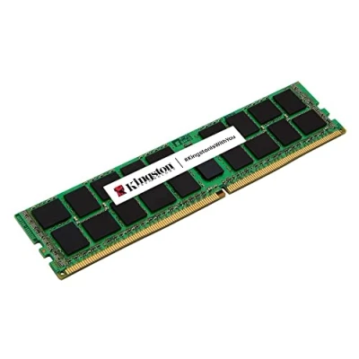 Afbeelding van Kingston Technology KTH PL432D8/32G geheugenmodule 32 GB 1 x DDR4 3200 MHz ECC
