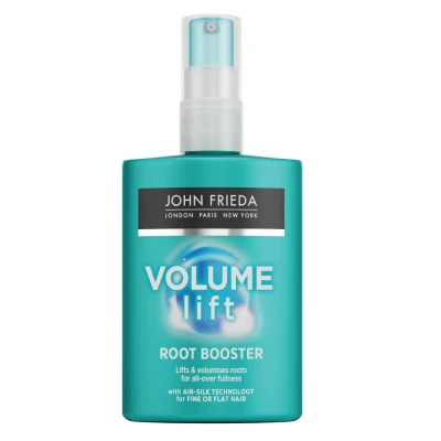 Afbeelding van 24x John Frieda Volume Lift Root Booster Blow Dry Lotion 125 ml