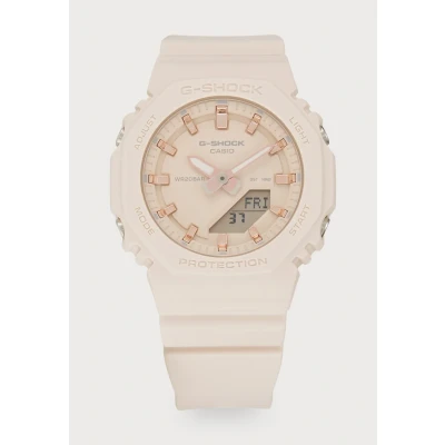Afbeelding van G SHOCK Unisex Horloge, Maat: One Size, Rosa