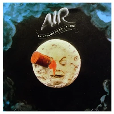 Afbeelding van Le Voyage Dans La Lune