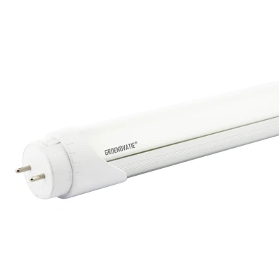Afbeelding van LED TL T8 Buis Pro, 22W, 150cm, 2640 Lumen, 830 Warm Wit