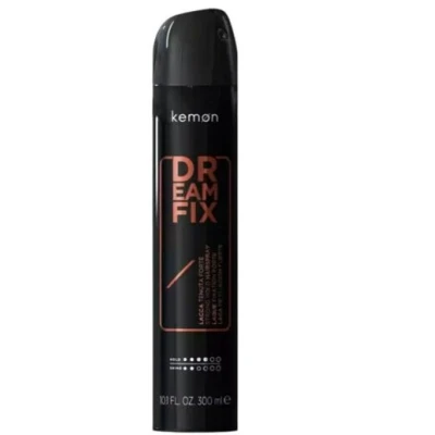 Afbeelding van Kemon Styling Dream Fix Hairspray 300 ml