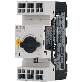 Afbeelding van Eaton 199153 PKZM0 1,6 PI Motorbeveiligingsschakelaar 690 V/AC 1.6 A 1 stuk(s)