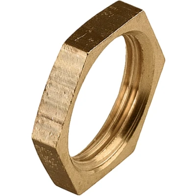 Afbeelding van Bonfix Messing Connectiemoer 1 1/4&quot;