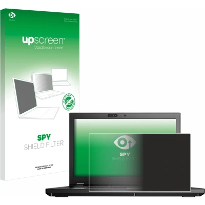 Afbeelding van upscreen privacyscherm voor Lenovo ThinkPad P52 Non Touch privacy filter screenfilter Blauwlichtfilter