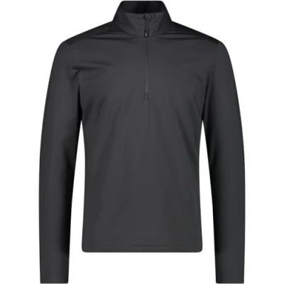 Afbeelding van CMP Heren Ski Pully Antraciet 52