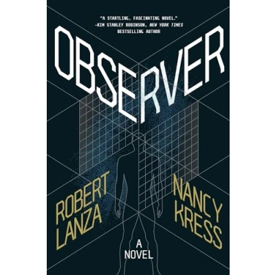 Afbeelding van Observer