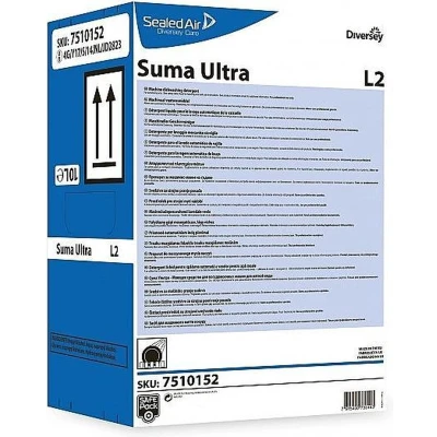 Afbeelding van Suma Ultra Pur eco L2 Safepack (10 Liter)
