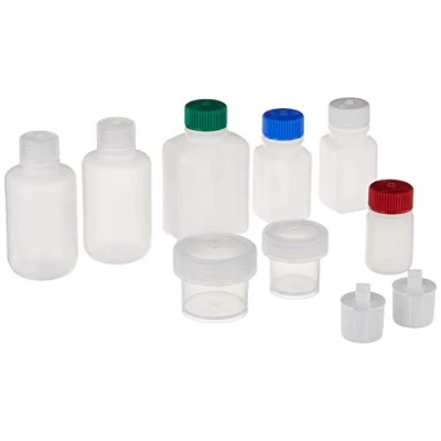 Afbeelding van Nalgene Medium Travel Kit Kleurloos Persoonlijke Verzorging