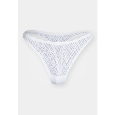 Afbeelding van Sloggi FEEL Bliss String, Dames, Maat: XS, Silk white