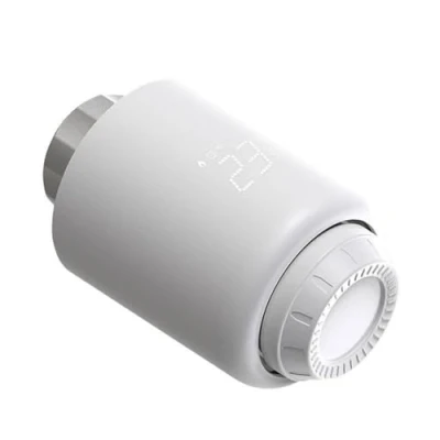 Afbeelding van Avatto Slimme Thermostaat Radiatorklep TRV07 WiFi TUYA