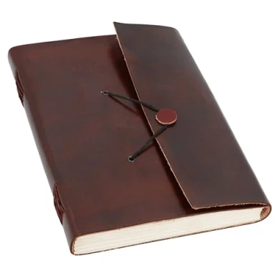 Afbeelding van Gusti Leder ELA Overige accessoires, Maat: One Size, Braun
