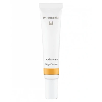 Afbeelding van Dr. Hauschka Night Serum 20 ml